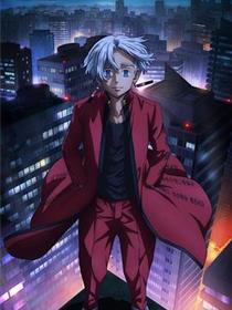东京复仇者 - 第三季 - 天竺篇