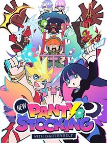 新吊带袜天使