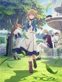 Silent Witch沉默魔女的秘密