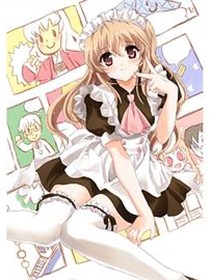 乃木坂春香的秘密 Purezza♪